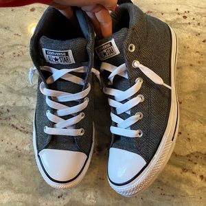 Converse M-9/W-11